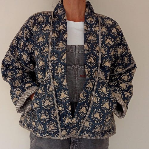 INDIANCOTTONStore - Etsy