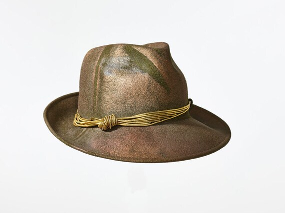 OFF on Sale Trilby Hat Wool Felt Trilby 