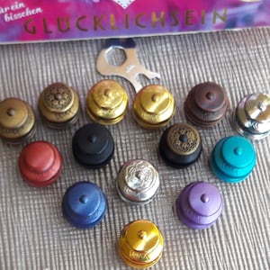 LOXX® 14* Sets-BOX with rarities