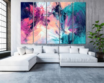 large canvas print etsy