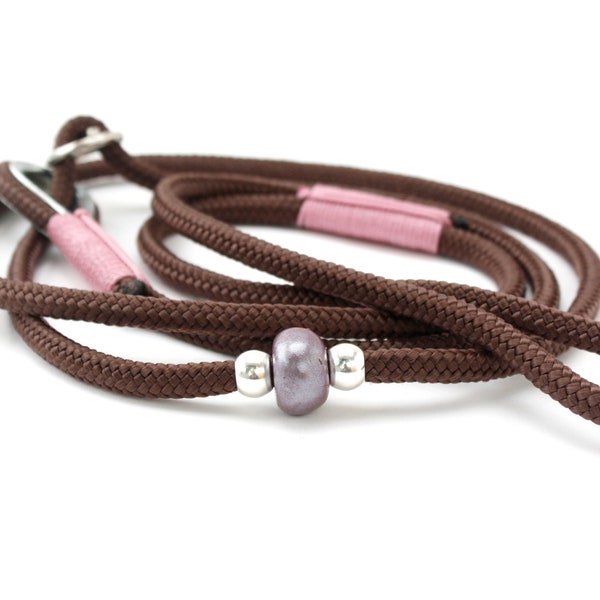 Moxon leash/Retrieverleine PPM cord