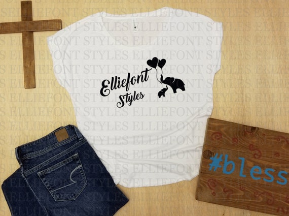 Next Level 1560 Ideal Dolman White Mockup  Ladies