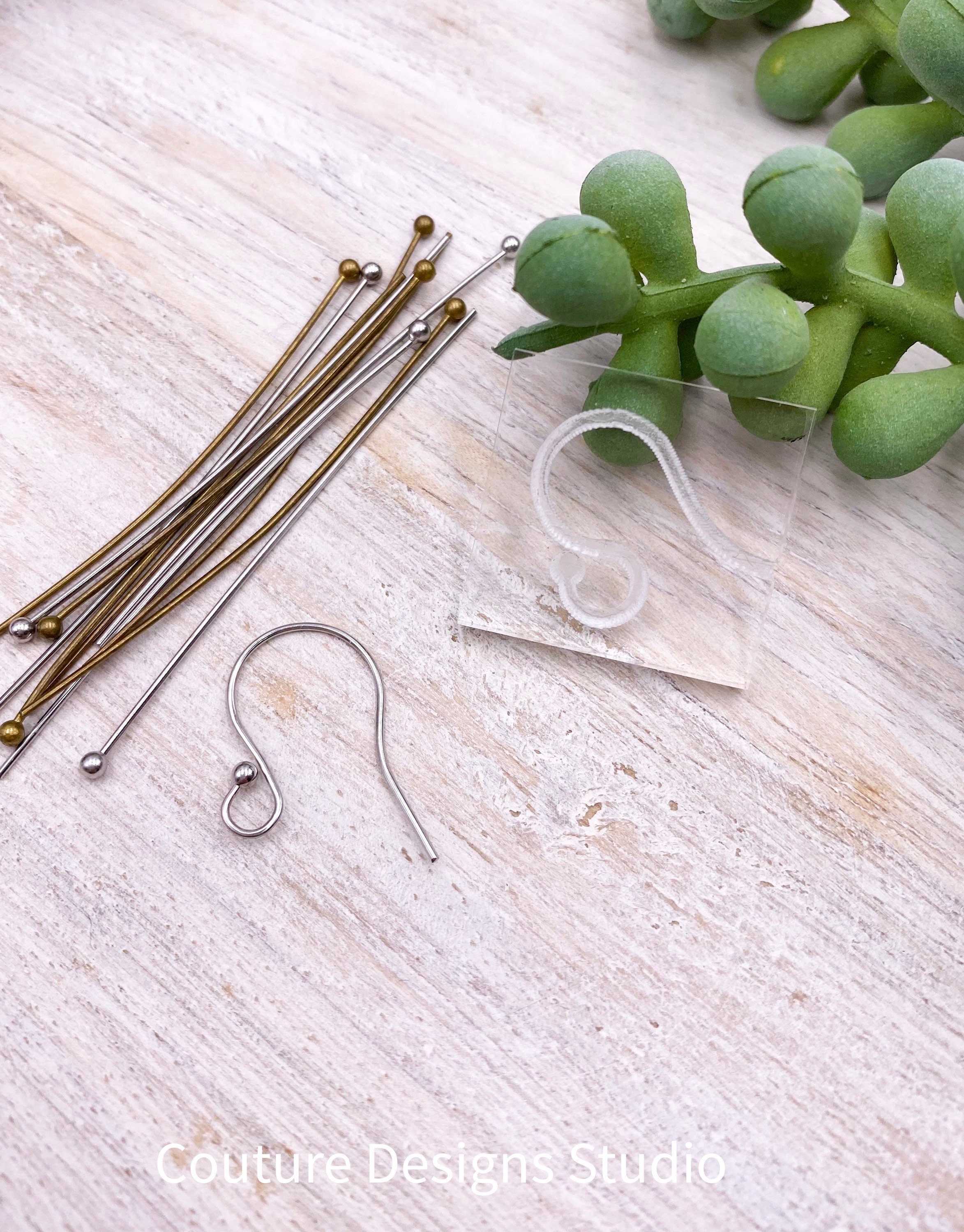 Ear Wire Jig Earring Jig Earring Maker Ear Wire Shaper Etsy