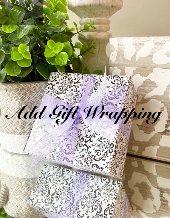 Gift Wrapping
