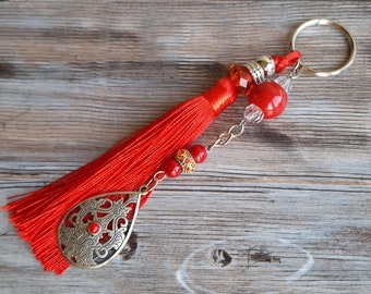 Keychain, Pendant, decorative keychain,pendentif, Anhänger, colgante,keychain for women