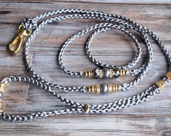 Show leash, for dog lead, Dogs show leads, for dog accessories, handling,