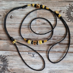Hundeleine and Halsband - Etsy