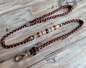 Dogs show leads, Dog leash for show, Show leash, for dog lead, hundeleine, Laisse exposition, grooming, ringówka