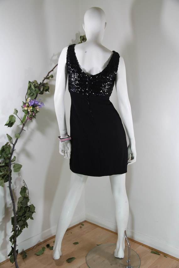 60s Gogo dress - image 3