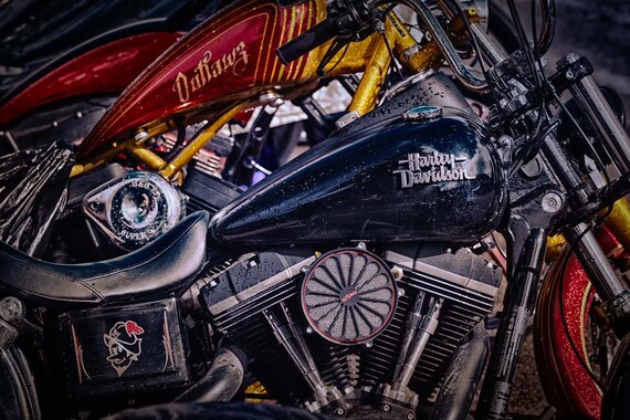 Harley davidson friends and family discount cheap