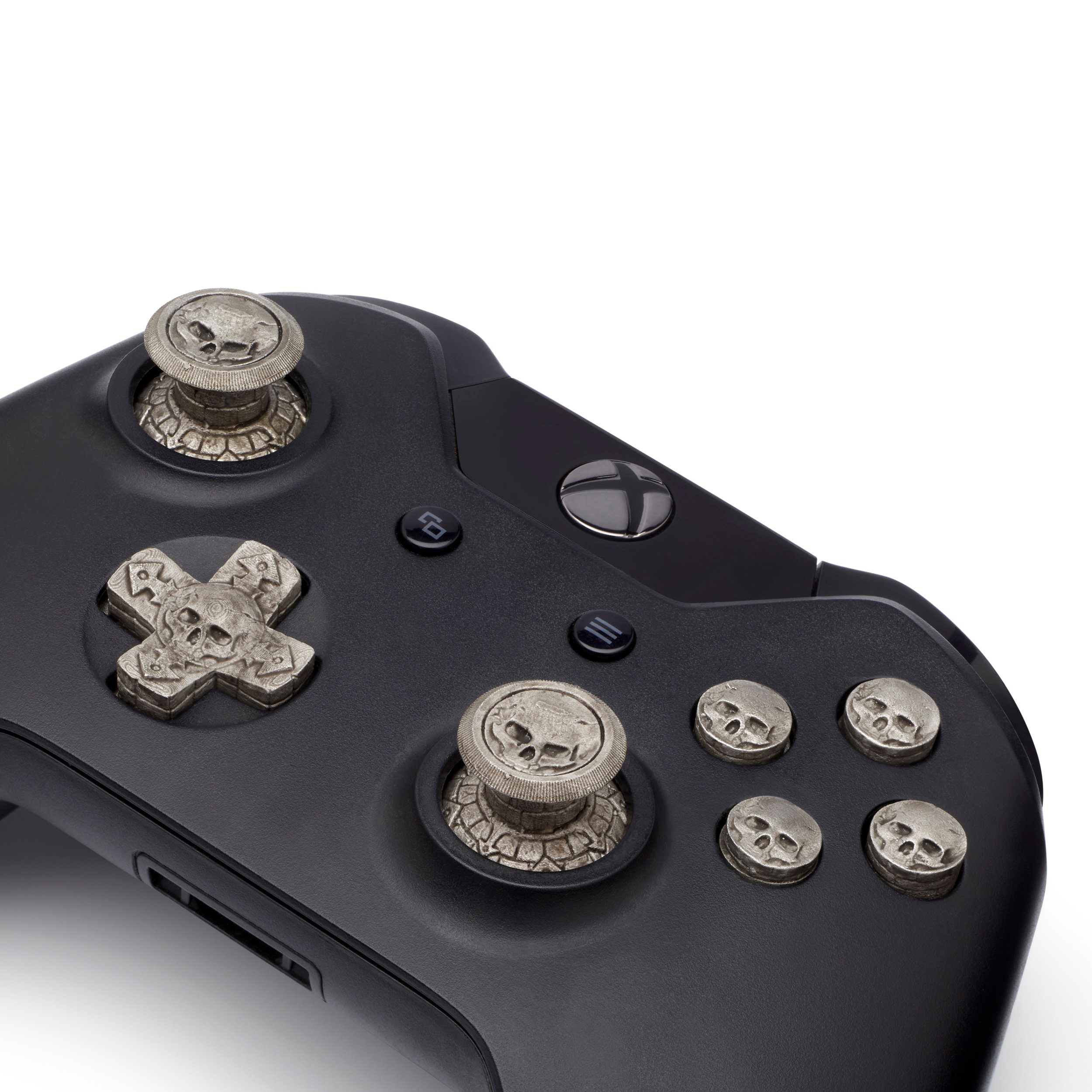 Xbox One DPad & Button Replacements Etsy