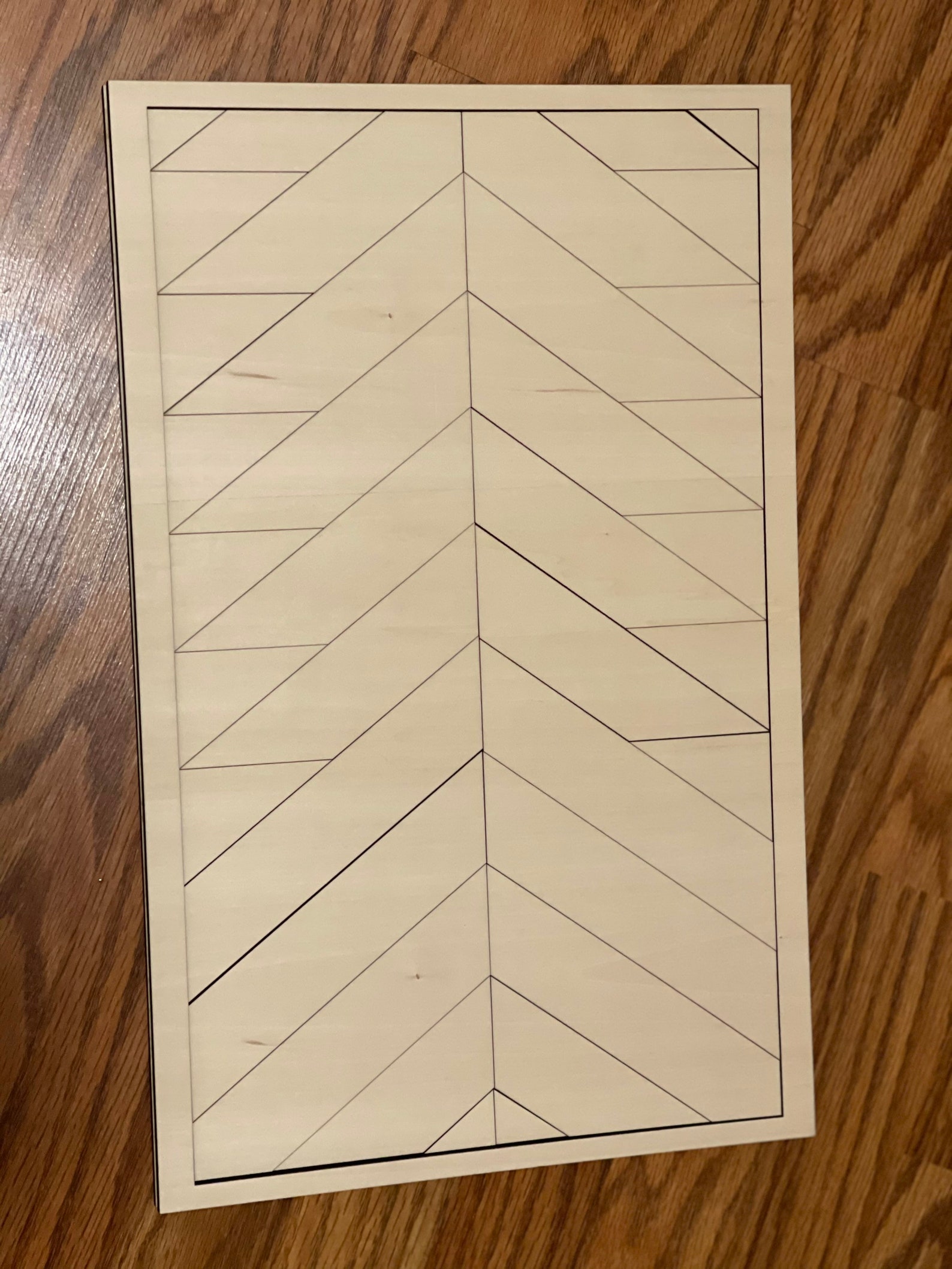 Diy kit barn quilt kit Do it yourself kit party kit craft Etsy