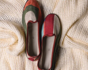 40 Le Friulane – Fashion luxury slippers LIMITED EDITION