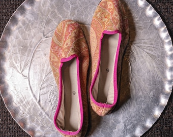 39 Le Friulane – Fashion luxury slippers