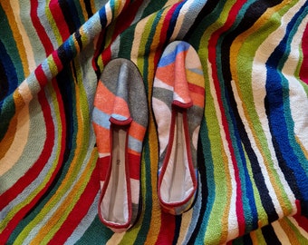 42 Le Friulane – Fashion luxury slippers LIMITED EDITION