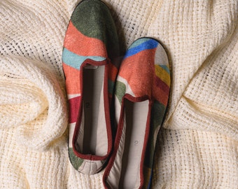 42 Le Friulane – Fashion luxury slippers LIMITED EDITION