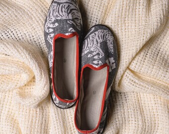 Le Friulane – Fashion luxury slippers