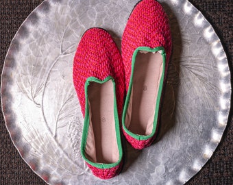 38 Le Friulane – Fashion luxury slippers