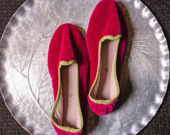 41 Le Friulane – Fashion luxury slippers