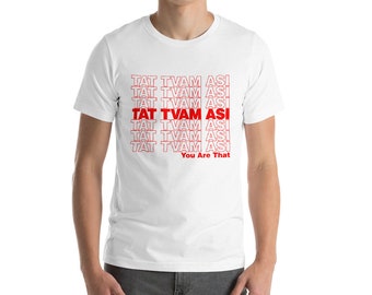Tat Tvam Asi Etsy Tat Tvam Asi Etsy