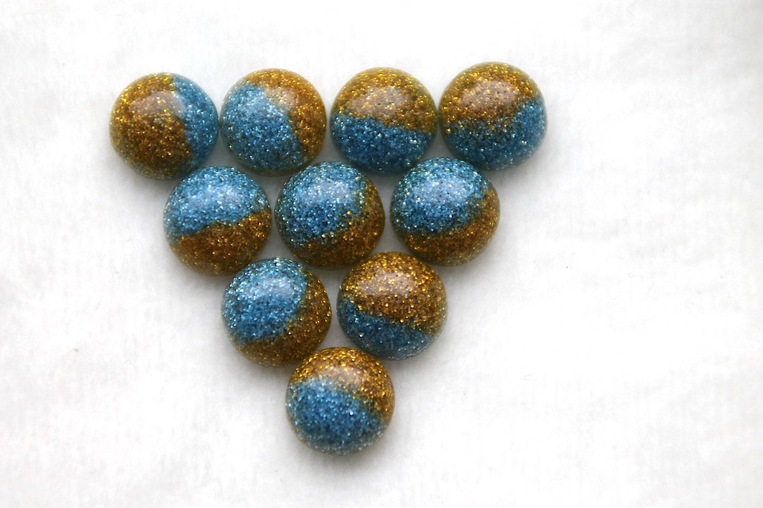 Paquete De 100 Almohadillas Protectoras Semiesféricas De 8 Mm X 2 Mm Con Patas De Goma Para Amortiguar El Ruido Del Gabinete Transparentes 90656744