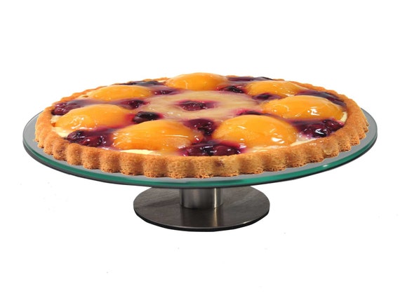 Plateau De Gateau Plateau De Gateaux Plateau De Service Etsy
