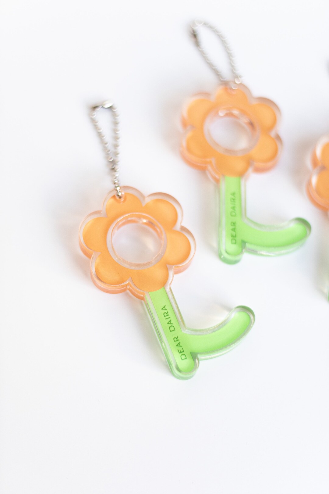 Flower Touch-less Tool [ B-grade Version ] - Etsy