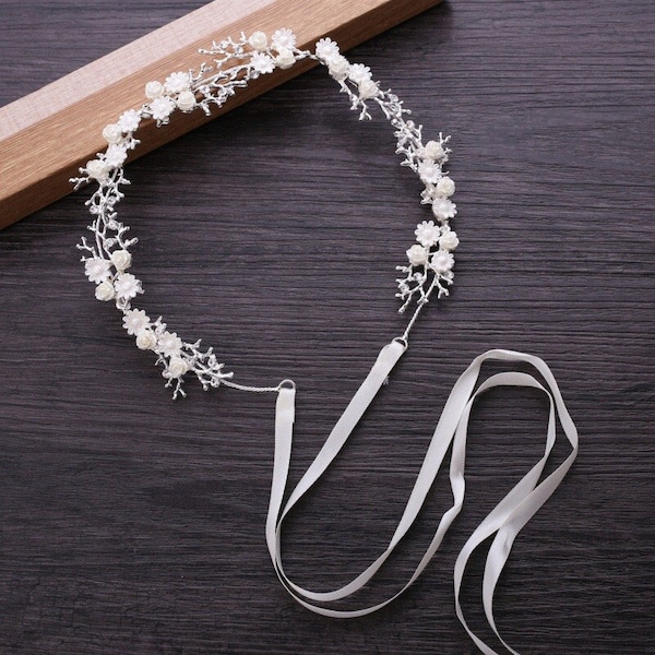 headpiece prom