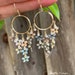 see more listings in the Boucles d’oreilles Sterling Sliver section