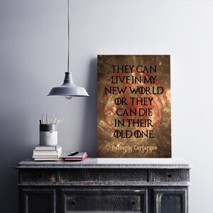 Game of Thrones Motivation Quotes PRINTABLE Wall Art Living - Etsy