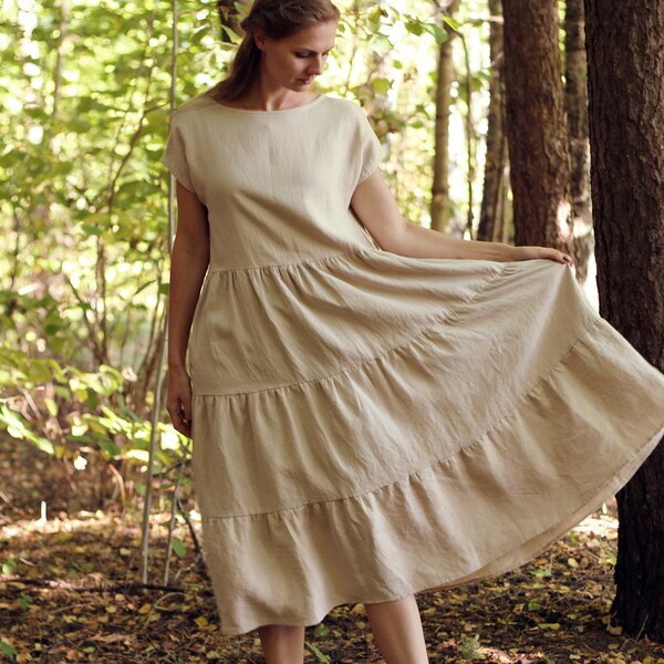 quiz polka dot skater dress