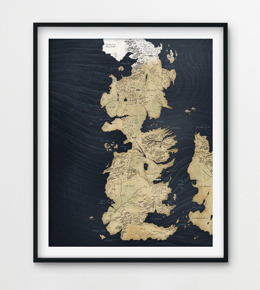 game of thrones map puzzle game of thrones map puzzle