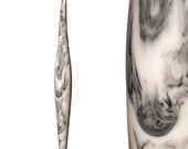Furls Streamline Crochet Hooks, Swirl Cookie