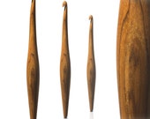 Furls Streamline Crochet Hooks, Teak