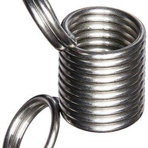 Darice Bead Stoppers 6 Pack Jewelry Making Tool | Beading Wire Stoppers Bead Stringing Clips Jewelry Supplies Craft Tool USA Made