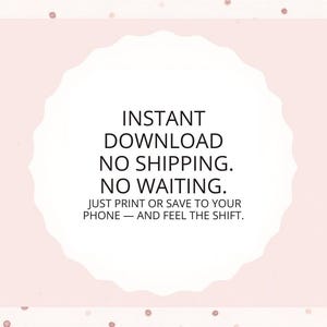 50 Affirmation Cards Printable, Affirmation Cards Digital, Vision Board Printables, Affirmation Cards Deck, Positive Affirmation Cards Pdf
