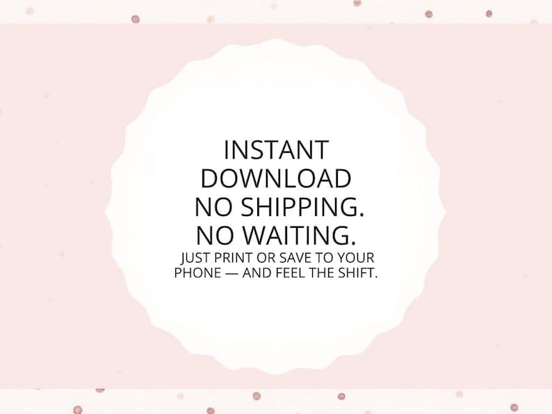50 Affirmation Cards Printable, Affirmation Cards Digital, Vision Board Printables, Affirmation Cards Deck, Positive Affirmation Cards Pdf