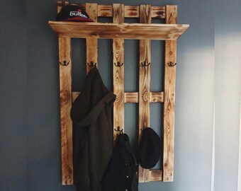 Wandgarderobe aus paletten - Die Auswahl unter allen Wandgarderobe aus paletten!