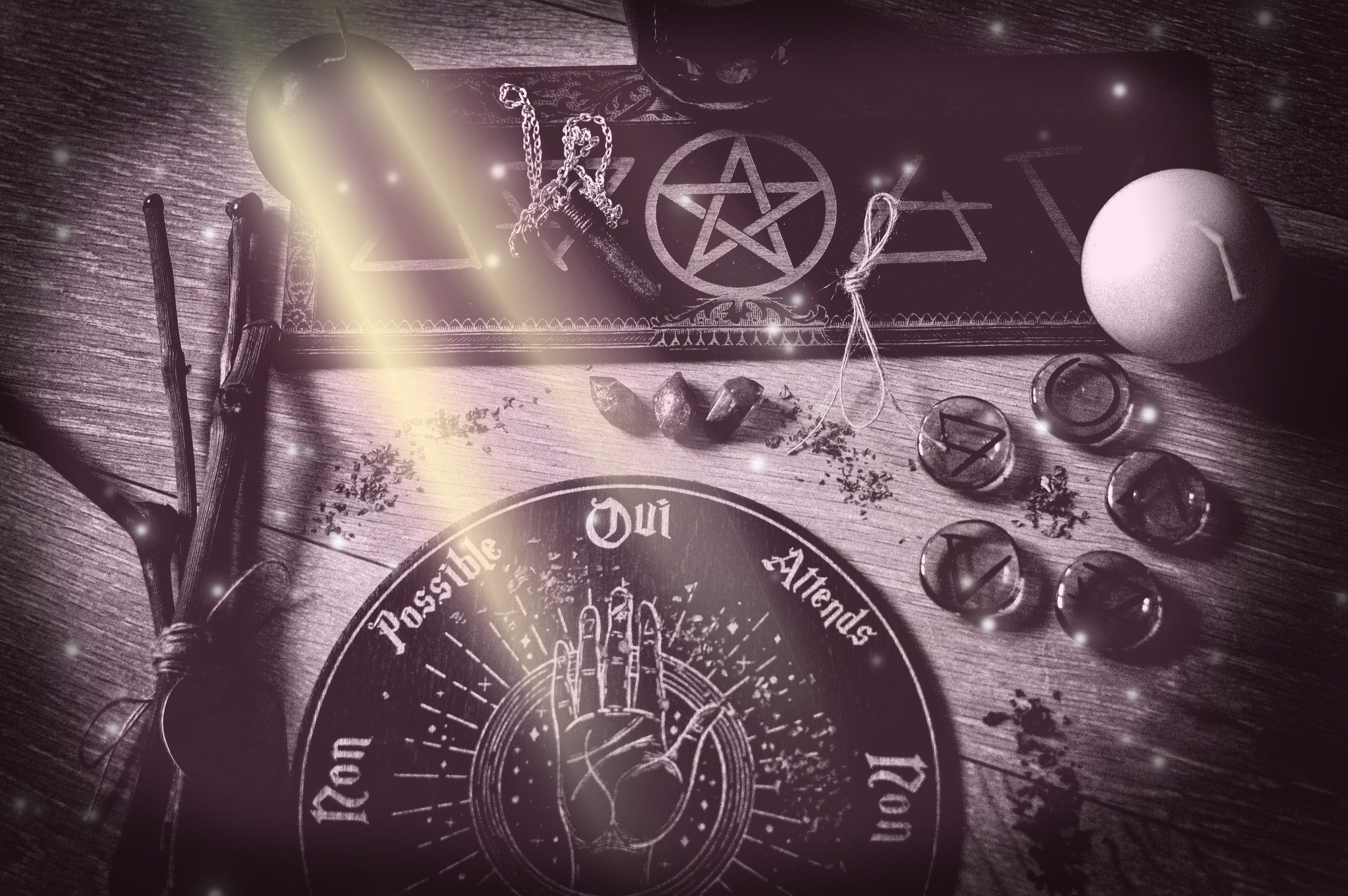 Couper La File d'attente