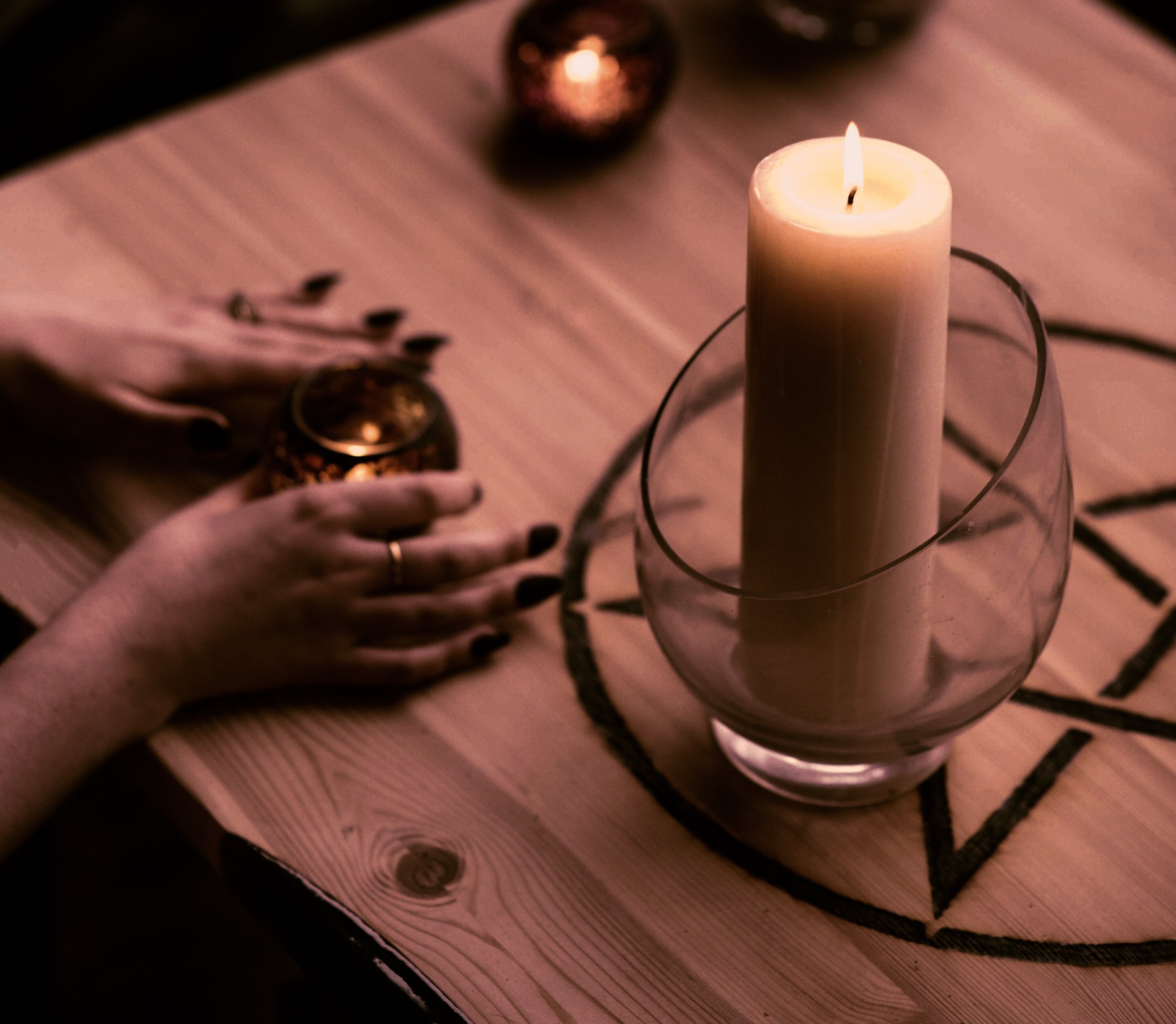 Interrogez Votre Ange Gardien