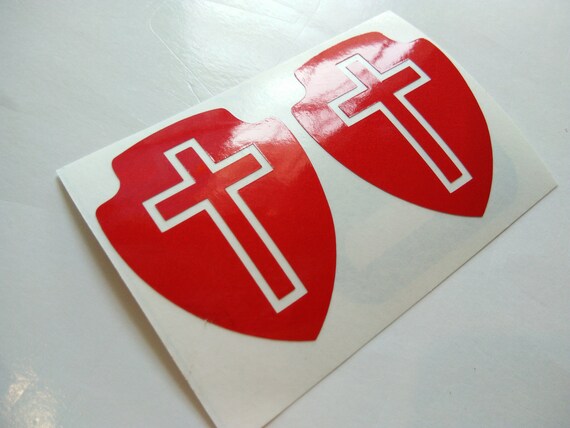 1 INCH CHEVRON Stickers Reflects as white Safe-Tee Reflective BLACK
