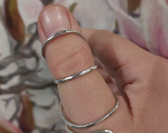 Thumb splint solid sterling silver 925, Thumb Support Brace