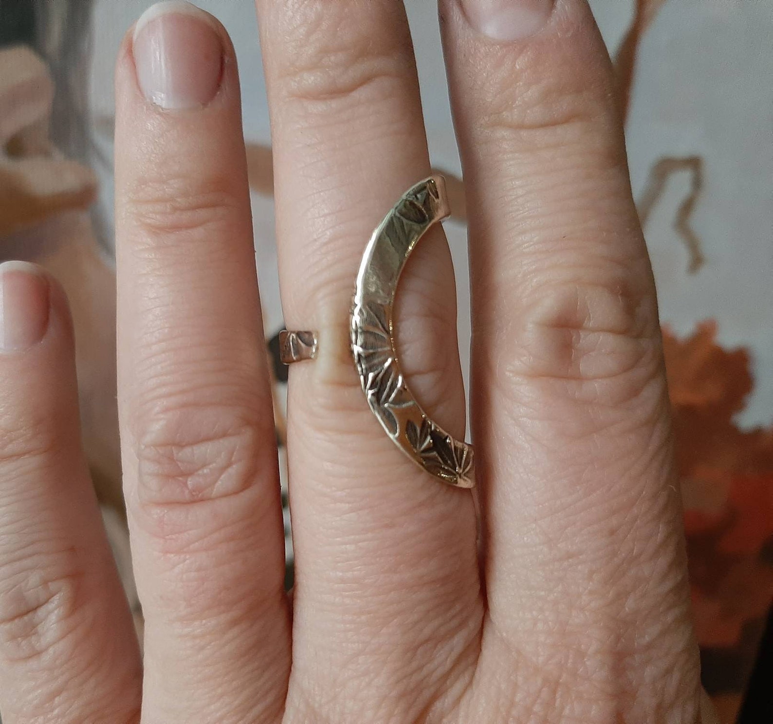 Trigger Finger Rings Arthritis Rings EDS Finger Splint Etsy