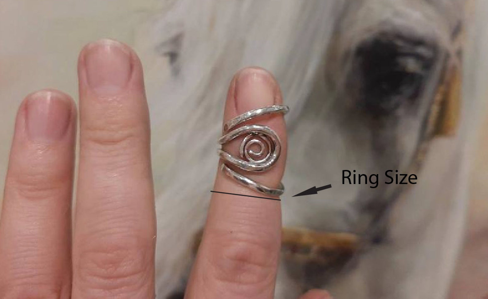 Lateral Deviation Finger Splint for Arthritis and EDS Etsy