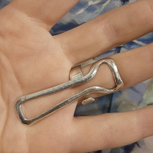 Arthritis finger MCP splint  bronze or solid sterling silver 925