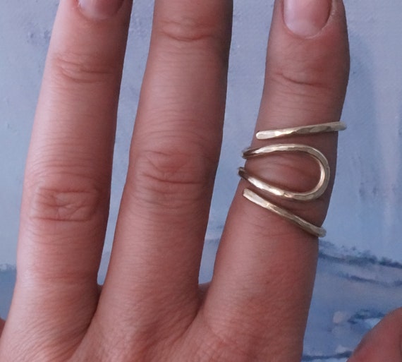 Drkao Magnetic Therapy Rings Jewelry for India | Ubuy