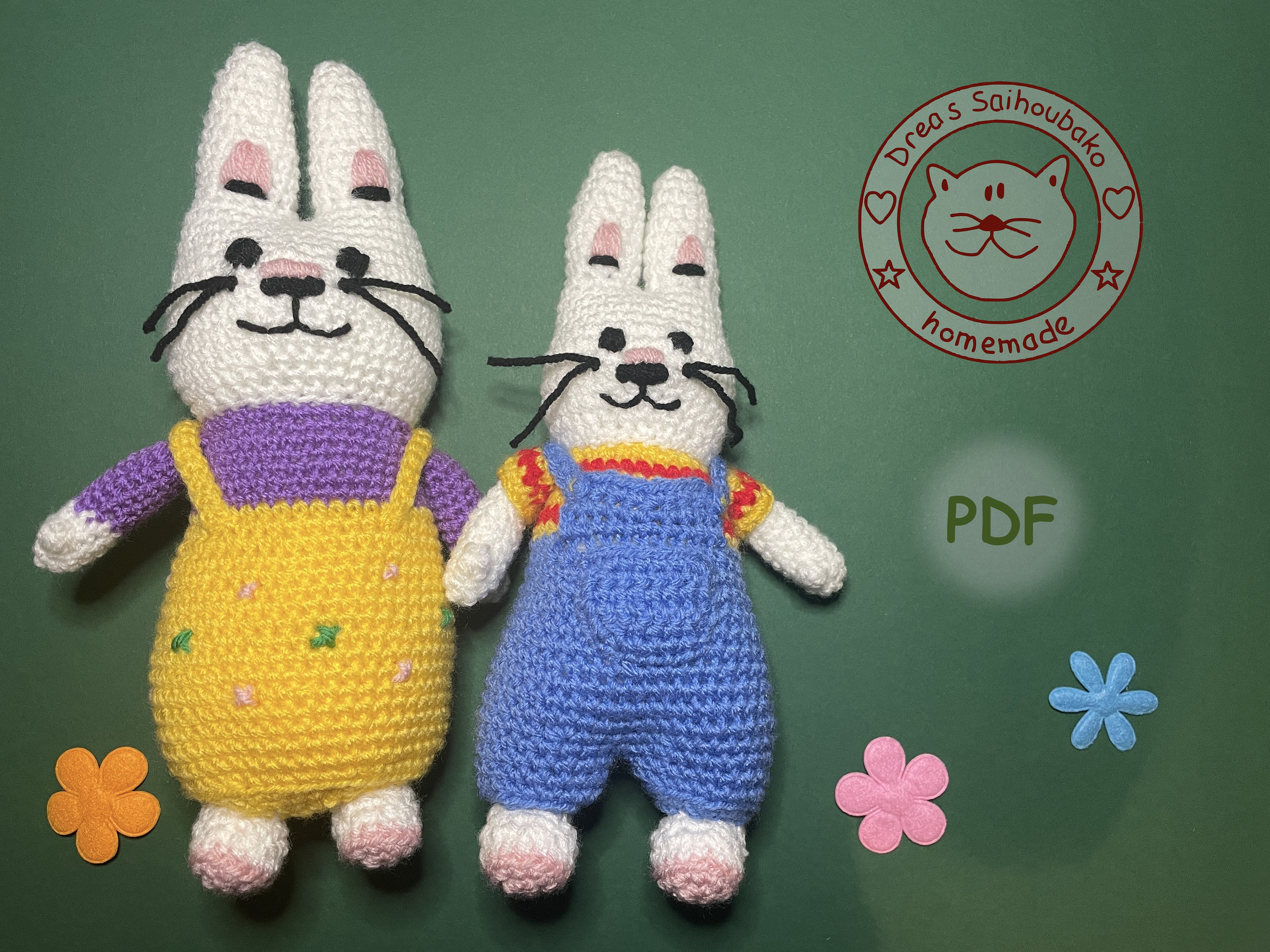 Max and ruby - Etsy México, image size:3000x2250