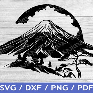 富士山　金属彫刻　Mt.Fuji 富士山金属彫刻Mt.Fuji