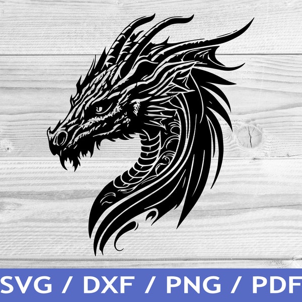 Dragon Laser - Etsy