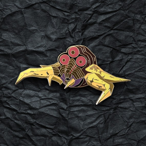 The Legend of Zelda Majora's Mask Lapel Pin